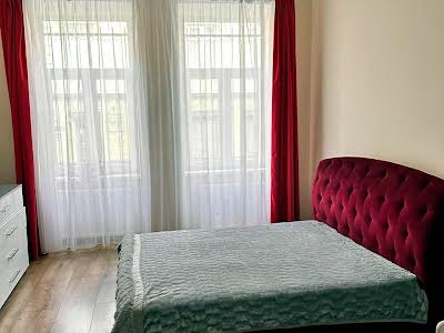 квартира по адресу Дудаева ул. (Лермонтова), 7