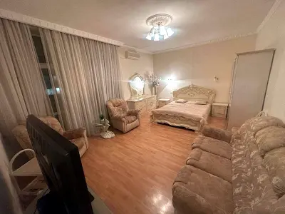 квартира за адресою Володимирська вул., 37