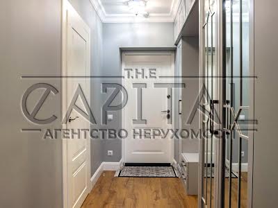 квартира за адресою Антоновича вул. (Горького), 74