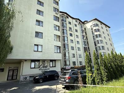 квартира за адресою Лисика вул., 2