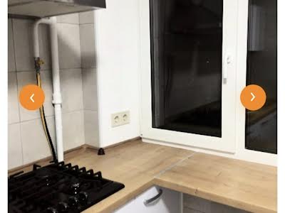 квартира за адресою Ентузіастів вул., 29