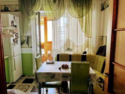 квартира по адресу Червоной Калины просп. (Владимира Маяковского), 91-В