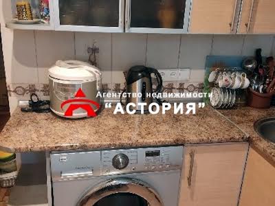 квартира за адресою Вячеслава Зайцева вул., 23