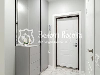 квартира за адресою Весняний пров., 2