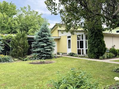 будинок за адресою с. Глибоке, Дзержинського, 7