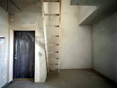 квартира по адресу Стрыйская ул., 108