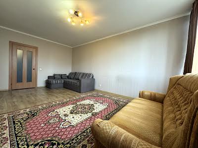 квартира по адресу Олены Пчилки ул., 6