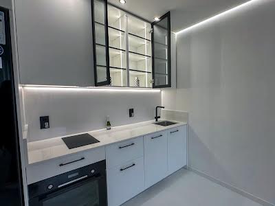 квартира за адресою Київ, Салютна вул., 29