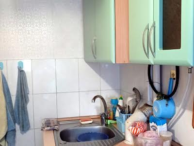 квартира за адресою Комітетська вул., 7/9