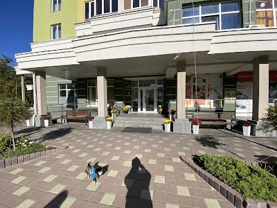 квартира за адресою Герцена вул., 35-А