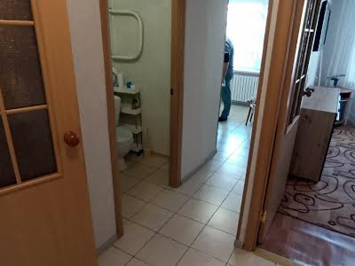 квартира за адресою Запорізьке шосе, 78