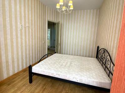 квартира по адресу Тополёвая ул., 18/1