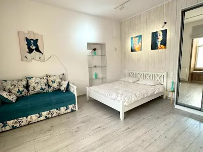 квартира по адресу Театральная ул., 7