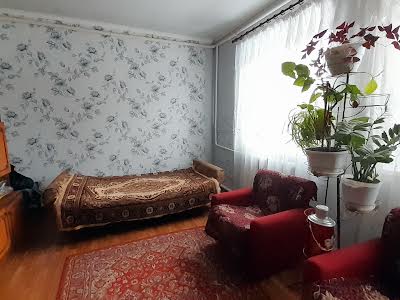 дом по адресу Антона Вусика