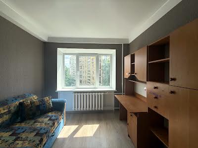 квартира по адресу Нищинского Петра ул., 6