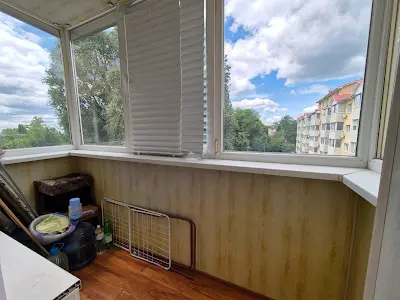 квартира по адресу Богдана Хмельницкого просп. (Героев Сталинграда), 110