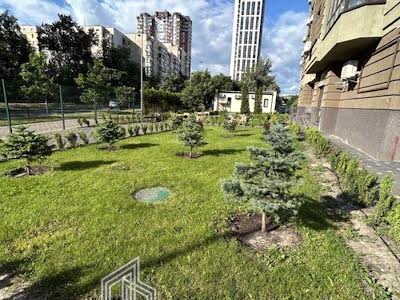 квартира за адресою Київ, Вірменська вул., 6