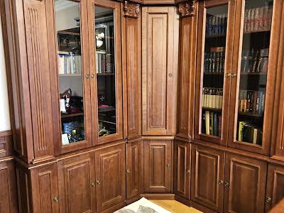 квартира по адресу Антоновича ул. (Горького), 140