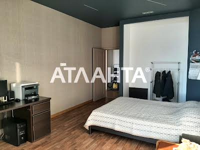 квартира за адресою Перлинна вул., 3