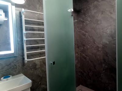 квартира по адресу Олександра Олеся ул., 5
