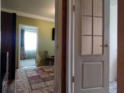 квартира по адресу Белорусская ул., 17-А