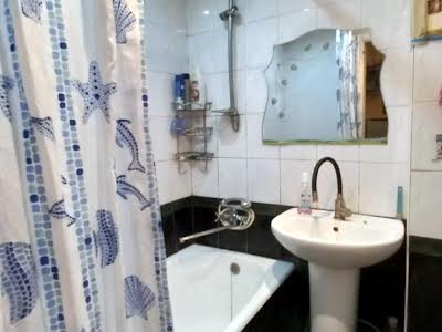 квартира по адресу Оболонский просп., 37-В
