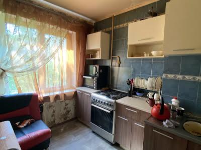 квартира за адресою Академіка Заболотного вул., 51