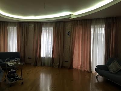 квартира за адресою Європейська пл. (Катерининська), 3