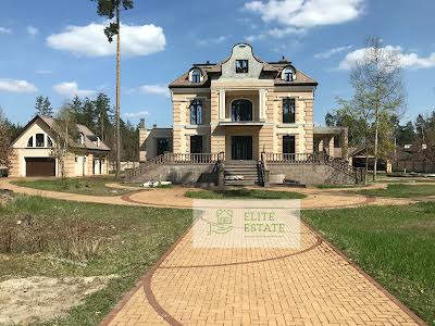 дом по адресу Буча, Гулака-Артемовського