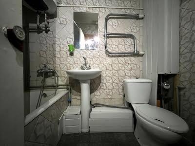 квартира за адресою Калинова вул., 51