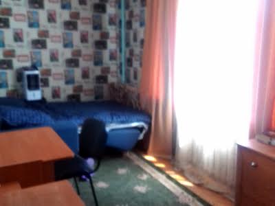 квартира за адресою Лесі Українки бульв., 30