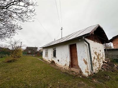 будинок за адресою с. Загвіздя, Липова