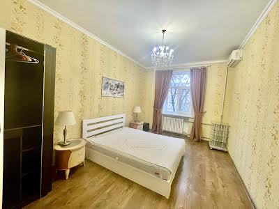квартира по адресу Греческая ул., 43