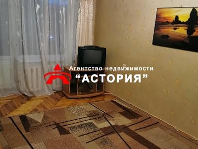 квартира по адресу Бородинская ул., 5