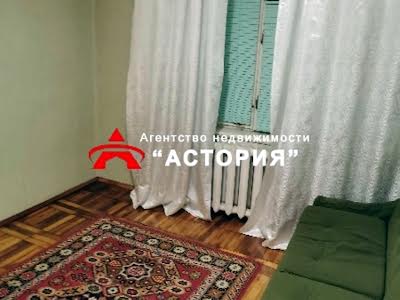 квартира по адресу Бородинская ул., 5