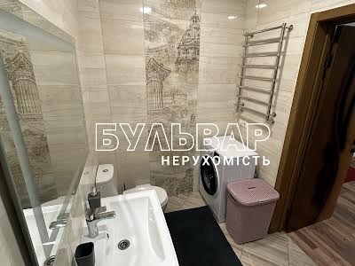 квартира за адресою Клочківська вул., 109Б