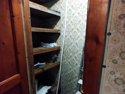 квартира по адресу Одесса, Ак.Филатова, 13 Б