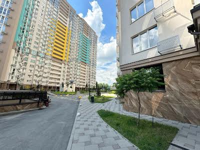 квартира по адресу Академика Заболотного ул., І5