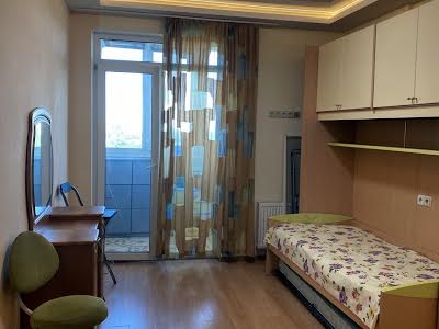 квартира за адресою Ракетна вул., 24