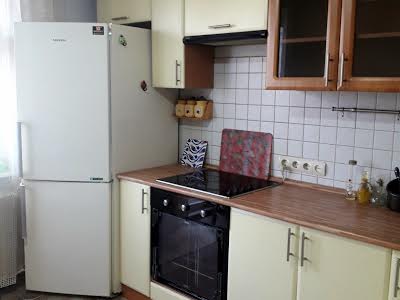 квартира по адресу Петра Григоренко просп., 3б