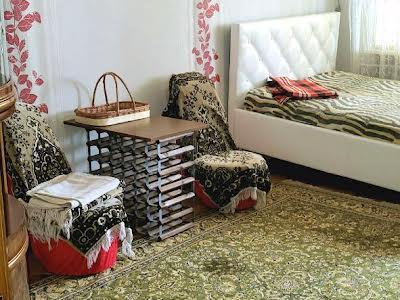 квартира за адресою Оболонський просп., 49