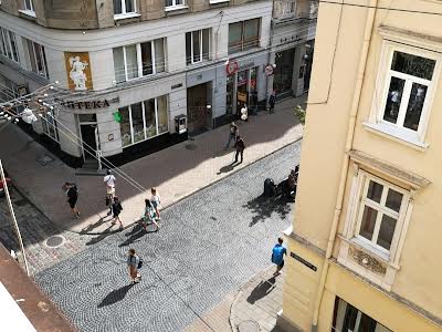 квартира по адресу Братьев Рогатинцев ул., 7