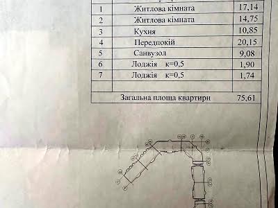 квартира по адресу Юлии Здановской ул. (Ломоносова), 46/1