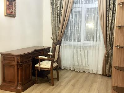 квартира за адресою Одеса, Довженка вул., 6
