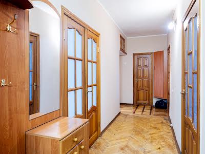 квартира по адресу Василия Тютюнника ул. (Анрі Барбюса), 5-Б