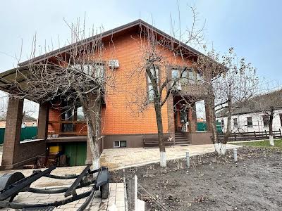 будинок за адресою Лагідна вул. (Лагерна), 29г