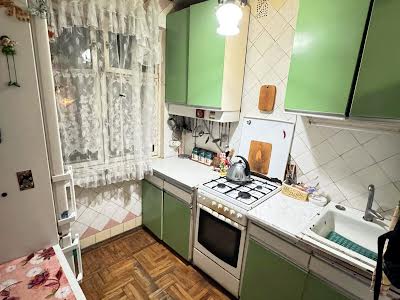 квартира по адресу Героев Крут ул. (Терешковой), 39