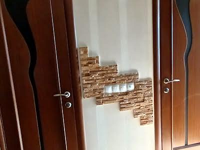 квартира по адресу Академика Заболотного ул., 26