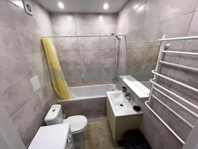 квартира за адресою Мартинова просп., 16