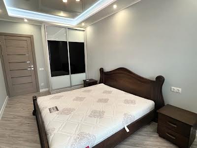 квартира по адресу Берёзовая ул., 14а